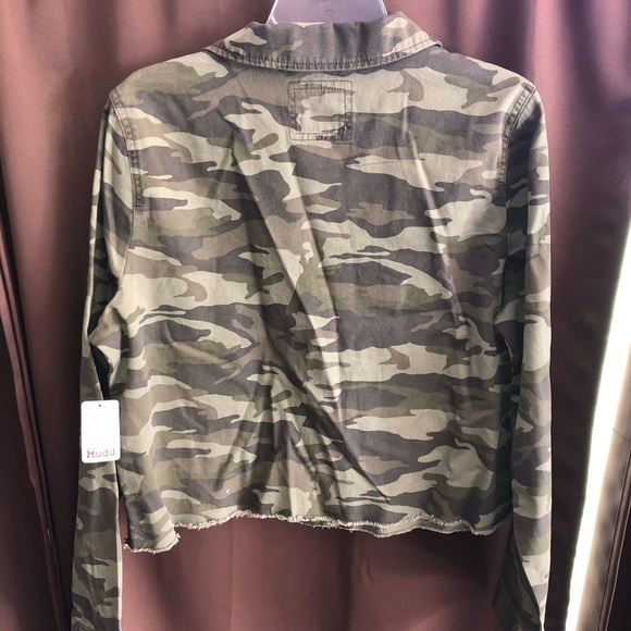 Jean jacket - Picture 2 of 3